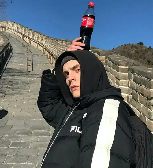 6686体育签约作者Isaac