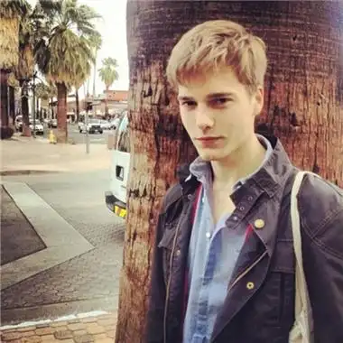 6686体育签约作者Timothy