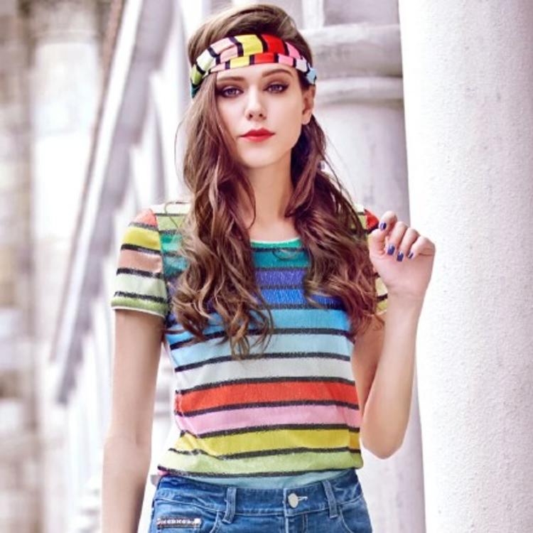 6686体育首席作者Frances