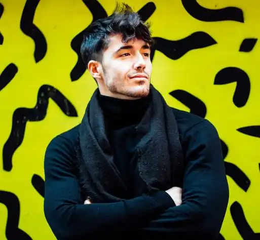 6686体育铁牌作者Georgia