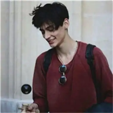 6686体育钻石作者Callum