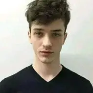 6686体育合作伙伴Callum