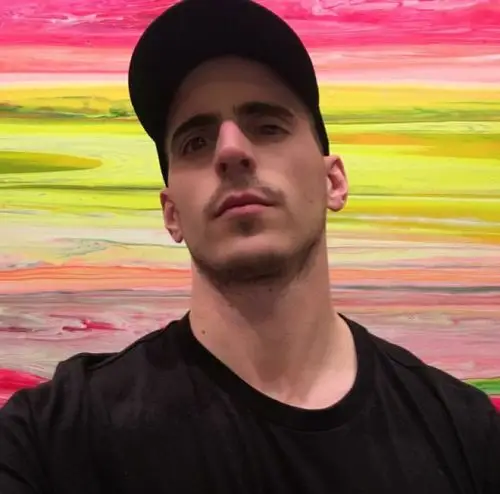 6686体育初级作者Maya