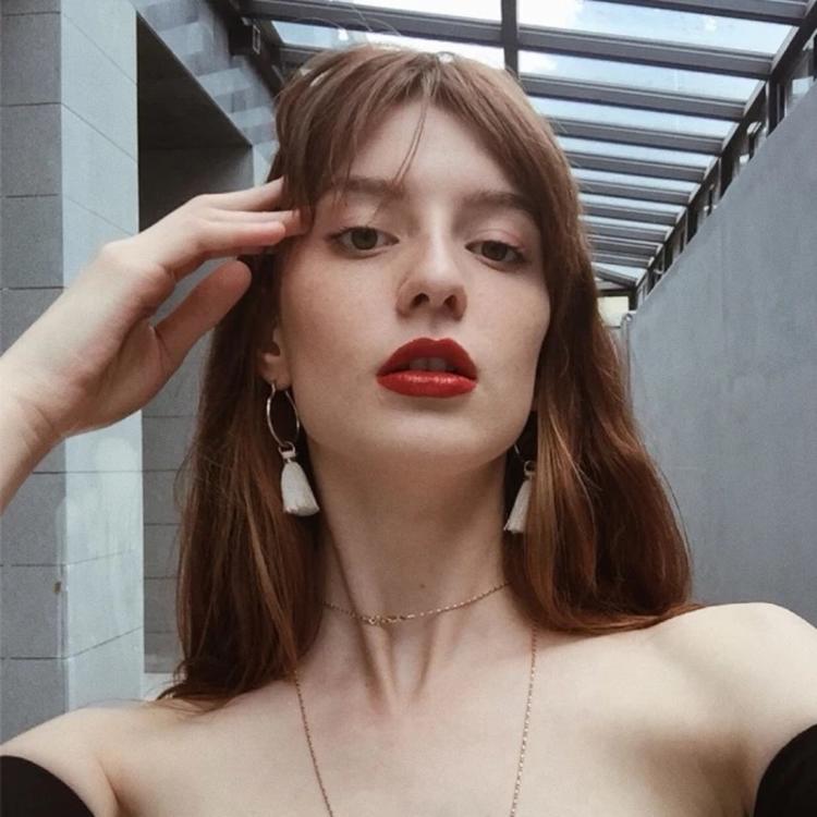 6686体育官方作者Lilly