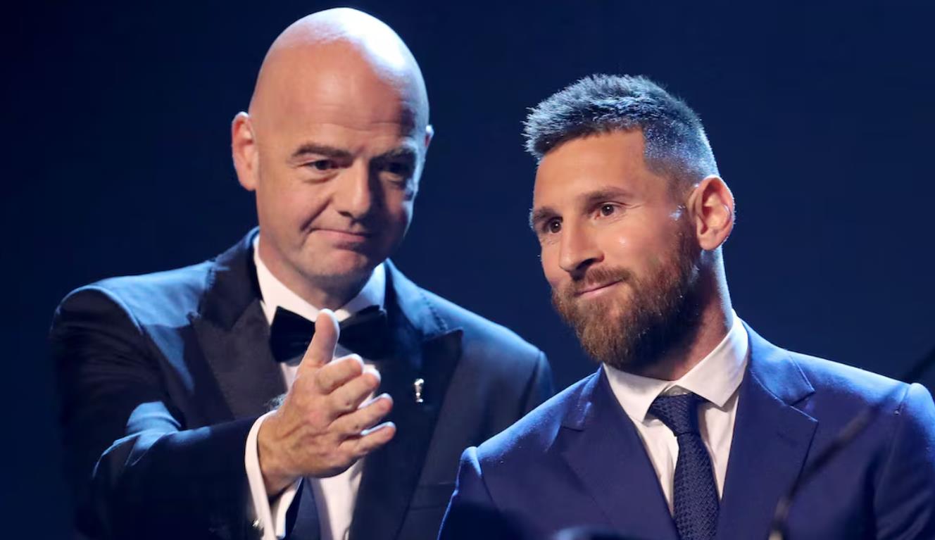 FIFPro ยื่นคำขาด: FIFA เพิกเฉยต่อสิทธิ์ของผู้เล่น เราพร้อมที่จะต่อสู้