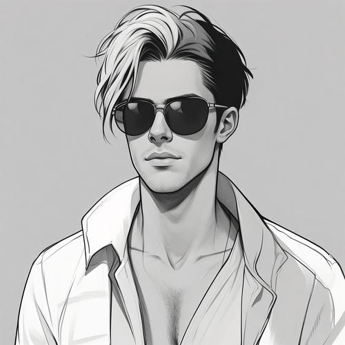 6686体育金牌作者Samuel