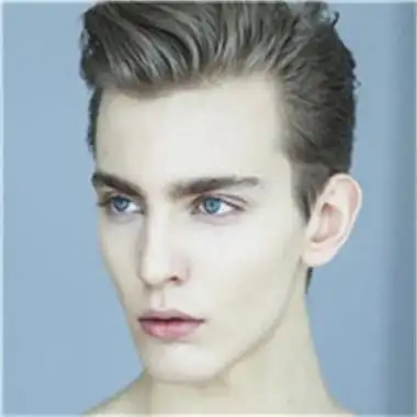 6686体育特邀作者Riley