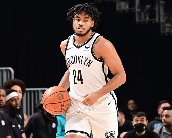 ฟื้นตัวอย่างแข็งแกร่ง! Thomas & Porter Jr. ทั้งคู่ทำคะแนนได้ 30+ แต้มและรวมกันได้ 64 แต้ม